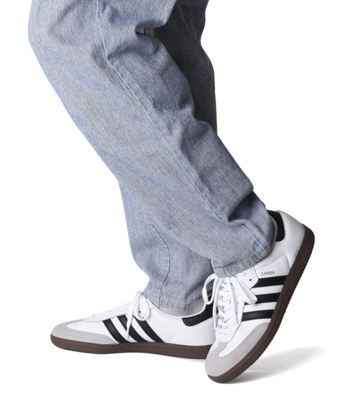 adidas スニーカー SAMBA OG B75806 メンズ レディース