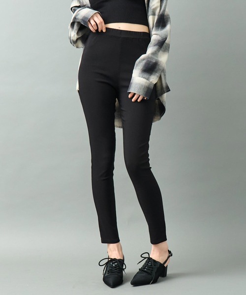 ZOZOTOWN Yahoo!店 - レギンス/スパッツ｜Yahoo!ショッピング