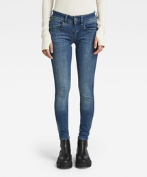 G-STAR RAW ジーンズ デニム デニムパンツ LYNN MID SUPER