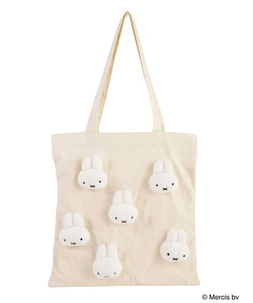 トートバッグ バッグ もこもこmiffyトート Zozotown 通販 Paypayモール トートバッグ バッグ もこもこmiffyトート Zozotown 通販 Paypayモール