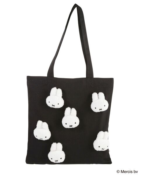 トートバッグ バッグ もこもこmiffyトート Zozotown 通販 Paypayモール トートバッグ バッグ もこもこmiffyトート Zozotown 通販 Paypayモール
