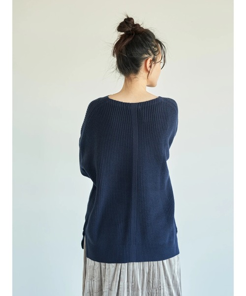 レディース ⭐︎美品⭐︎エンフォルド ハイツイストWO Backスリット