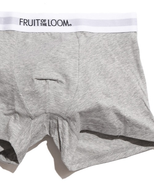 FRUIT OF THE LOOM（フルーツオブザルーム） ボクサーパンツ FRUIT OF