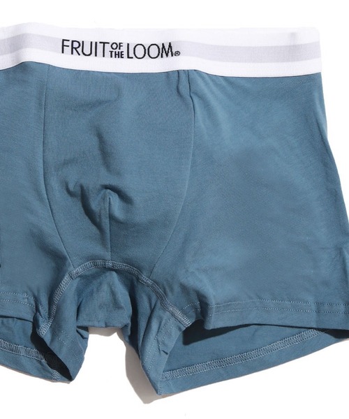 FRUIT OF THE LOOM（フルーツオブザルーム） ボクサーパンツ FRUIT OF