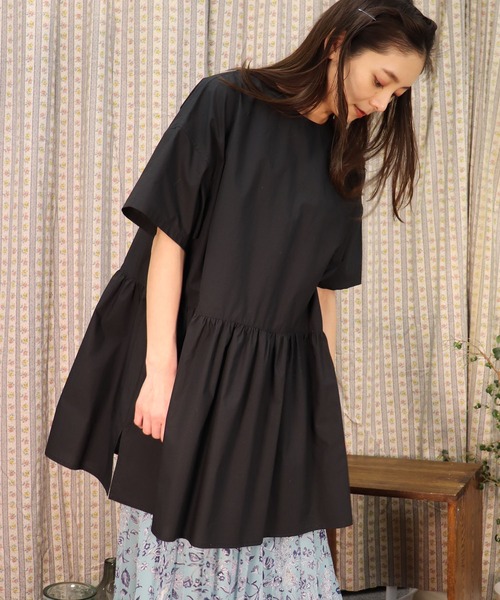 セール シャツ PayPayモール店 - 通販 - PayPayモール ブラウス gift ブラウス ZOZOTOWN バックスタ