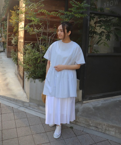 セール シャツ PayPayモール店 - 通販 - PayPayモール ブラウス gift ブラウス ZOZOTOWN バックスタ