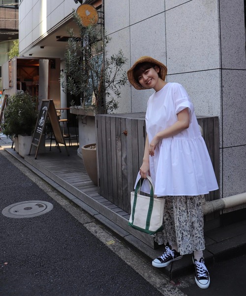 セール シャツ PayPayモール店 - 通販 - PayPayモール ブラウス gift ブラウス ZOZOTOWN バックスタ