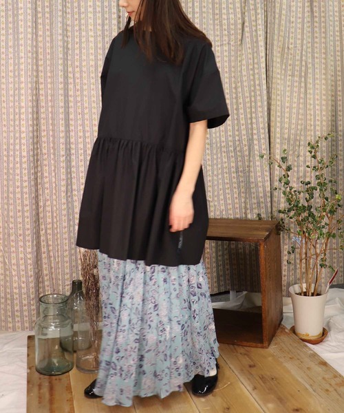 セール シャツ PayPayモール店 - 通販 - PayPayモール ブラウス gift ブラウス ZOZOTOWN バックスタ