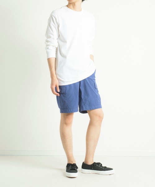 【美品】Gramicci グラミチ リップストップカーゴショーツ GRAMICCI Gramicci グラミチ RIPSTOP CARGO SHORTS ストレッチ