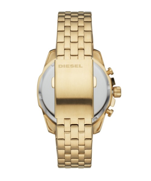 DIESEL 腕時計 BABY CHIEF DZ4565 メンズ : ZOZOTOWN Yahoo!店 - 通販 