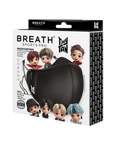 shopnikoniko（ショップにこにこ） マスク BTS公式キャラクターTinyTAN