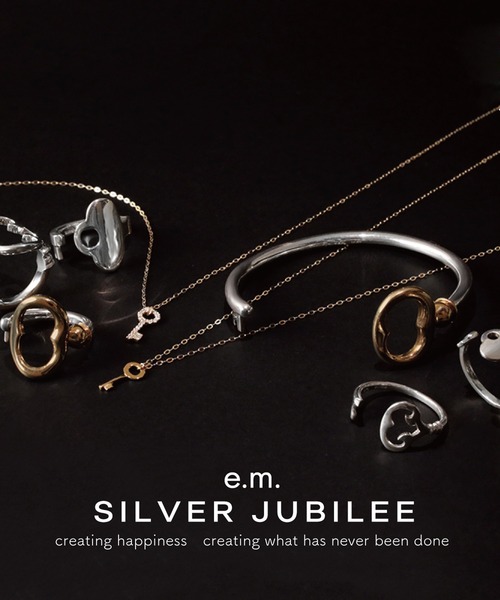 ネックレス precious KEYネックレス precious