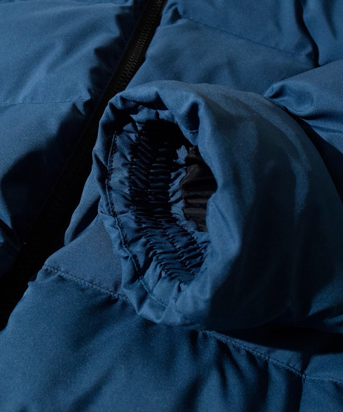 ALDIES（アールディーズ） ブルゾン アウター Tiger Warm Jacket