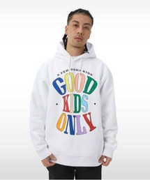 A FEW GOOD KIDS（アフューグッドキッズ） パーカー A FEW GOOD KIDS