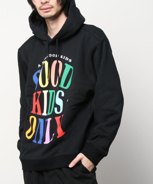 A FEW GOOD KIDS（アフューグッドキッズ） パーカー A FEW GOOD KIDS