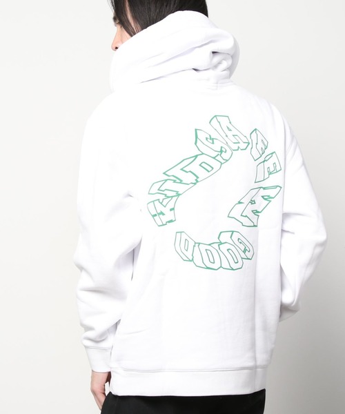 A FEW GOOD KIDS（アフューグッドキッズ） パーカー A FEW GOOD KIDS