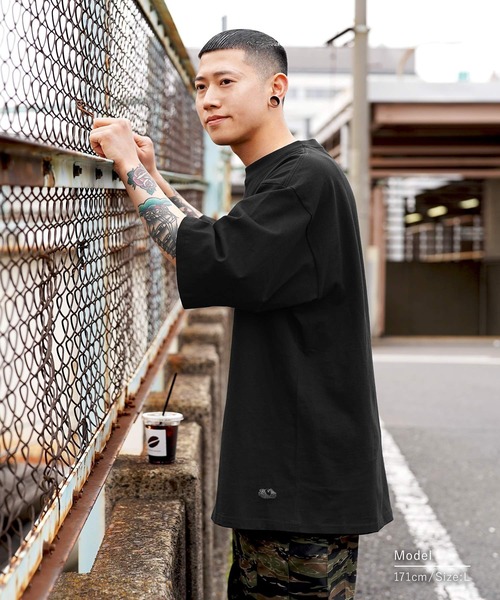 FRUIT OF THE LOOM（フルーツオブザルーム） tシャツ FTL メンズ BIG T