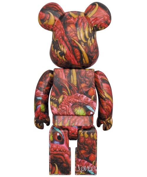 BE@RBRICK - 未開封品 希少 ベアブリック LINE ブラウン 400% be@rbrick 日産オンラインショップ：NISSAN BE@RBRICK “Sakura at Japanese