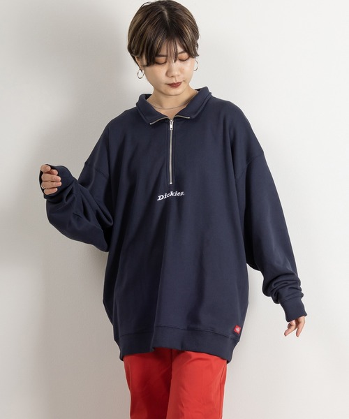 Dickies（ディッキーズ） スウェット 「DICKIES／ディッキーズ」ワン 