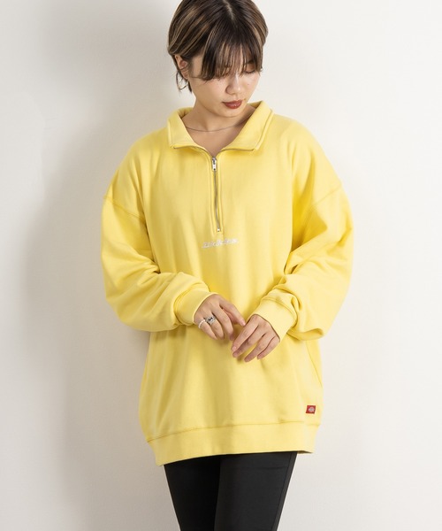 Dickies（ディッキーズ） スウェット 「DICKIES／ディッキーズ」ワン 