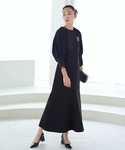 ドレスの詳細画像1