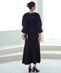 ドレスの詳細画像2