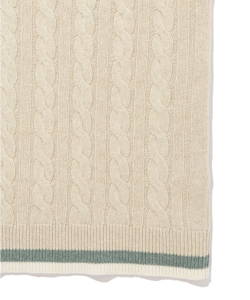 Levi's ベスト ジレ Levi's/リーバイス LEVI'S(R) MADE＆CRAFTED
