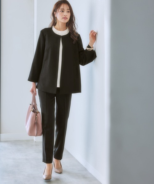 7days Life Styling セレモニースーツ セットアップ 入学式 卒業式