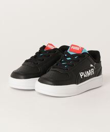 PUMA（プーマ） スニーカー キッズ スニーカー ケーブン ブランドラブ