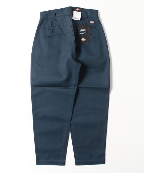 ディッキーズ　チノ　Ｗ32 Dickies チノパン ディッキーズ 別注 ツータックワイド
