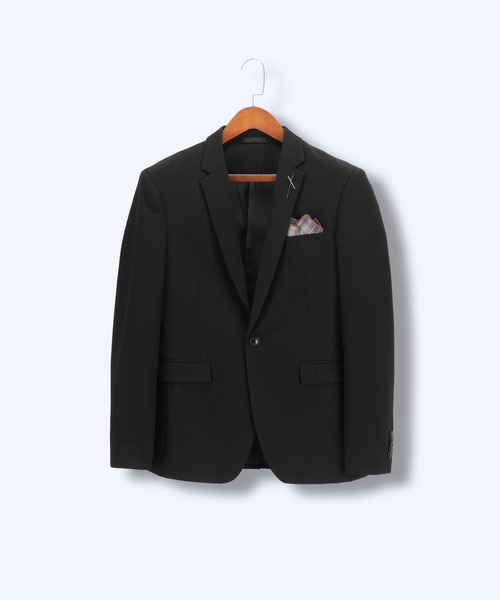Cloudstyle セレモニースーツ セットアップ メンズ : ZOZOTOWN Yahoo