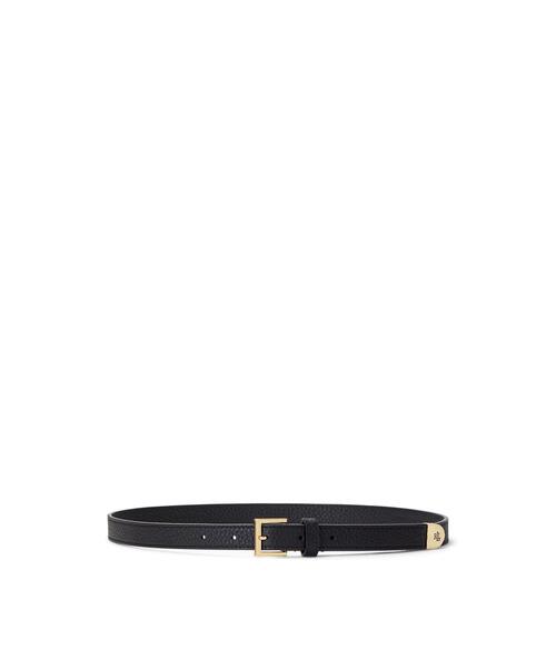 LAUREN RALPH LAUREN（ローレン ラルフローレン） ベルト ペブルド