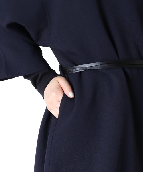 RAWTUS/BAYBROOK オーバーサイズショールコート RAWTUS/BAYBROOK オーバーサイズショールコート
