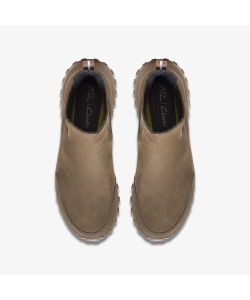 Clarks ブーツ ATLTrekUpWP / ATLトレックアップウォーター