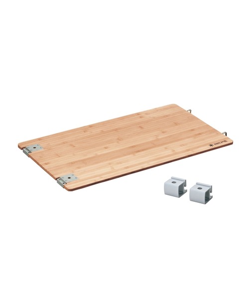 snow peak（スノーピーク） マルチファンクションテーブル竹