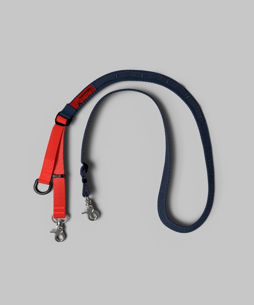 スマホアクセサリー topologie Utility Sling Utility Sling Wide / Khaki【ストラップ単体】 – Topologie