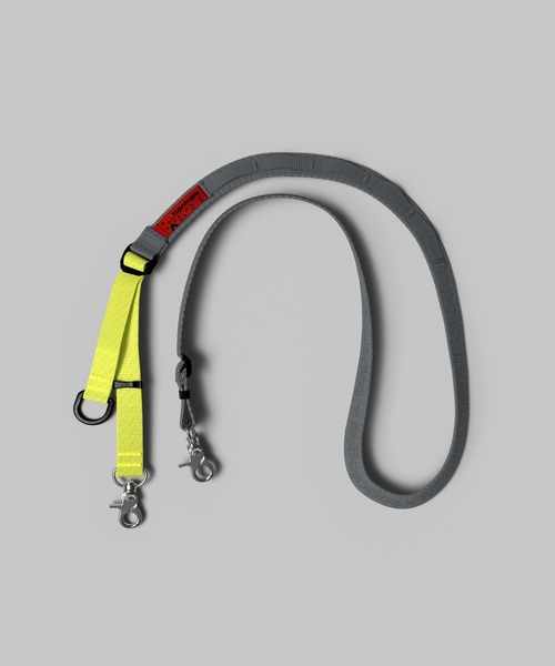 スマホアクセサリー topologie Utility Sling Topologie Utility Sling「ストラップ単体」 : ZOZOTOWN Yahoo