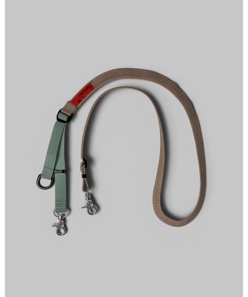 スマホアクセサリー topologie Utility Sling Utility Sling【ストラップ単体】 – Topologie (トポロジー)