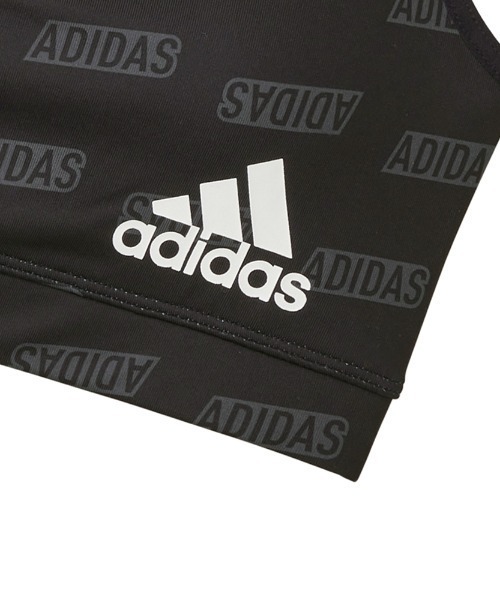 新品未開封☆adidas アディダス トップス スポーツブラ 速乾冷却 Lサイズ 新品タグ付 レディース adidas アディダス スポーツブラ Lサイズ
