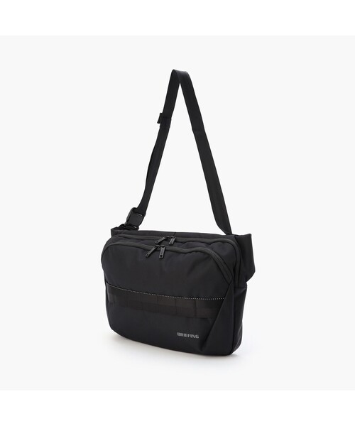 バッグ BRIEFING MFC LAPTOP SACOCHE 14 BRIEFING＞MFC LAPTOP SACOCHE 14 サコッシュ