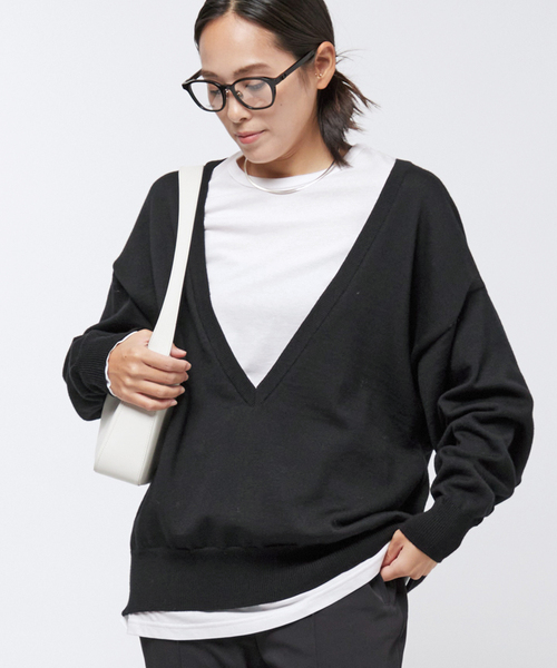 Americana グレーロゴTシャツ Archive Logo T-shirt / Light Gray | レッドウィング