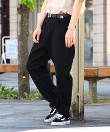 ZIP FIVE（ジップ ファイブ） ジーンズ ストレッチ ワイド バギー