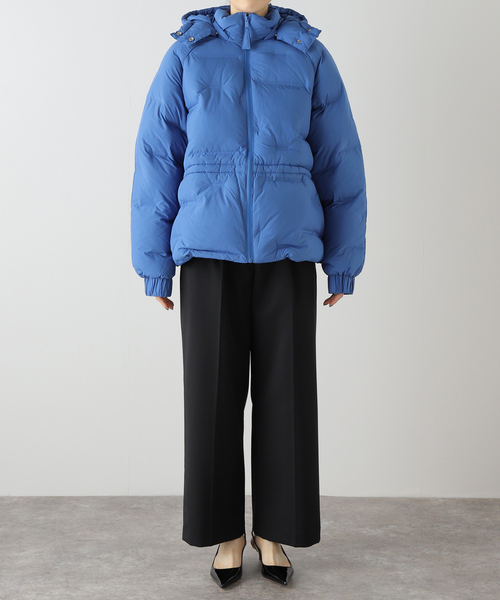 U by SPICK&SPAN（ユーバイスピックアンドスパン） アウター 「GANNI