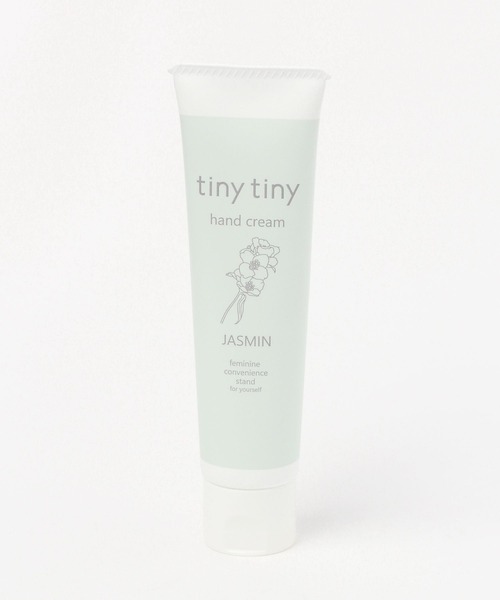 ハンドクリーム ハンドクリーム「tiny tiny(ティニーティニー)」 | tiny tiny | 02