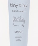 ハンドクリーム ハンドクリーム「tiny ti...の詳細画像1