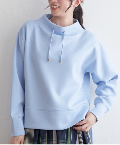 【新品未使用】archivio 40ダンボールスウェット長袖プルオーバー 店舗在庫詳細 - ダンボールスウェット長袖プルオーバー | アルチビオ