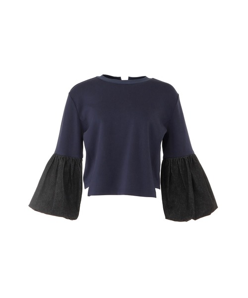 AULA AILA　トップス LACE INNER TOPS — aulaaila
