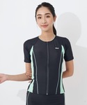 水着 「FILA/フィラ」レディース袖付フルジ...の詳細画像4
