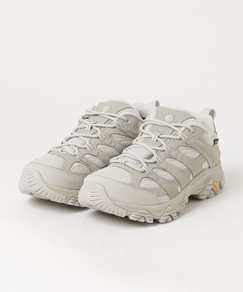 モアブ3シンセティック ゴアテックス merrell スニーカー 22.5 MERRELL】 メレル MOAB 3 SYNTHETIC GORE-TEX モアブ3
