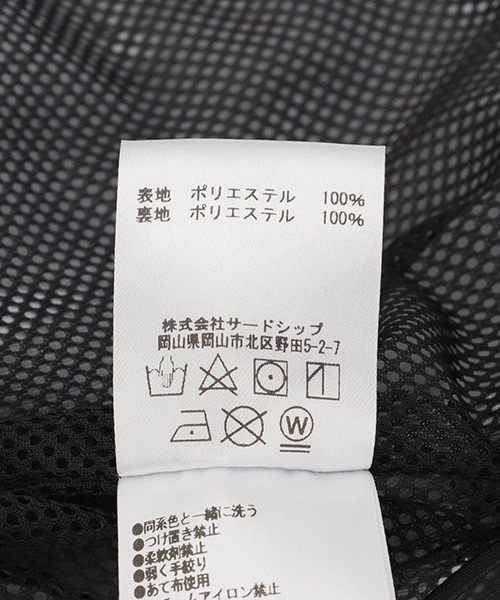 MARMOT CAPITAL ブルゾン アウター / マーモットキャピタル 